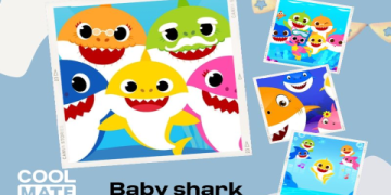 Tổng hợp bài hát tiếng Anh ngắn cho trẻ em: Đơn giản, vui nhộn, bé nào cũng thích!