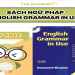 Download miễn phí: 100 cấu trúc ngữ pháp tiếng Anh thông dụng
