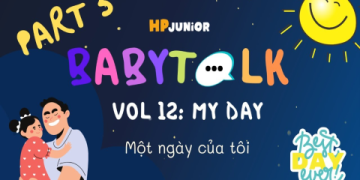 Kể về một ngày của bạn bằng tiếng Anh (Hướng dẫn đơn giản dễ hiểu)