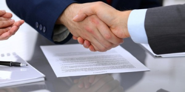 Giải đáp: Biên bản thanh lý hợp đồng tiếng Anh là gì?