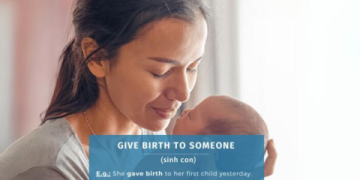 Để xa tầm tay trẻ em tiếng Anh là gì (Cách diễn đạt chuẩn)