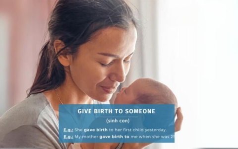 Để xa tầm tay trẻ em tiếng Anh là gì (Cách diễn đạt chuẩn)