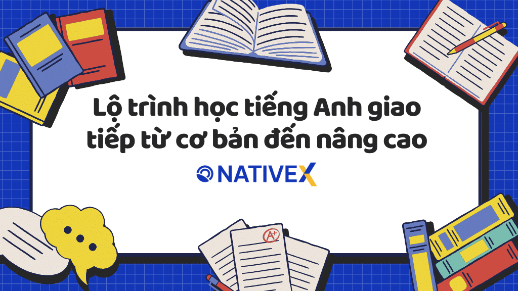 Học tiếng Anh online từ cơ bản đến nâng cao: Kinh nghiệm của người thành công.