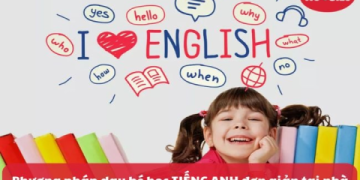 Các trò chơi học tiếng Anh cho trẻ em: Giúp bé phát triển ngôn ngữ tự nhiên.