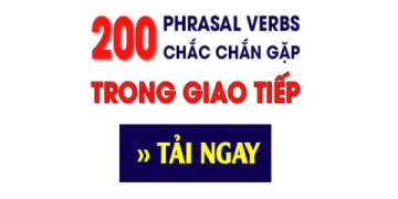 Tổng hợp 84 cấu trúc câu thông dụng tiếng Anh (giúp bạn tự tin giao tiếp)