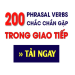Tổng hợp 84 cấu trúc câu thông dụng tiếng Anh (giúp bạn tự tin giao tiếp)