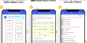 Tổng hợp các kỳ thi tiếng Anh cho học sinh tiểu học (Cập nhật mới nhất)
