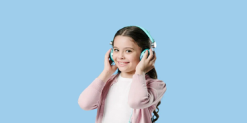 Bài hát tiếng anh cho trẻ em mp3: Hướng dẫn tải và nghe nhạc cho bé