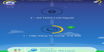 Bạn muốn tìm các phần mềm học tiếng Anh trên điện thoại (So sánh các ứng dụng phổ biến)