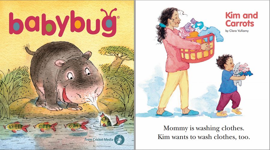 Download truyện đọc tiếng Anh cho trẻ em miễn phí: Kho truyện song ngữ cực hay!