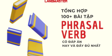 Bài tập ngữ pháp tiếng Anh cho trẻ em (Tổng hợp các dạng bài tập hay nhất)