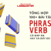Bài tập ngữ pháp tiếng Anh cho trẻ em (Tổng hợp các dạng bài tập hay nhất)
