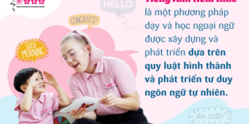 Bé thích xem gì? Gợi ý các kênh tiếng Anh cho trẻ em theo độ tuổi.