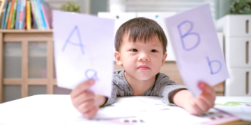 Tìm bài tập tiếng anh cho trẻ em lớp 2 ở đâu? (Nguồn bài tập phong phú)