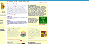 Muốn con giỏi tiếng Anh? Xem các trang web học tiếng Anh hay cho trẻ em