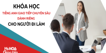 Tự học tiếng Anh giao tiếp cho người đi làm: Bí kíp đơn giản mà hiệu quả!