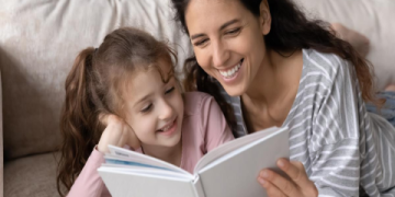 Kể chuyện tiếng Anh cho trẻ em: Bí quyết giúp bé học tiếng Anh hiệu quả!