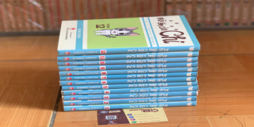 Mua truyện ngắn tiếng Anh cho trẻ em ở đâu? Giá rẻ và chất lượng