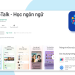 Hướng dẫn tải phần mềm học tiếng Anh về máy tính (Kèm link tải và đánh giá)