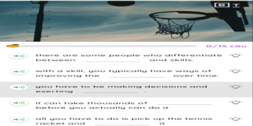 Cách luyện nghe tiếng Anh từ cơ bản đến nâng cao (Phương pháp cho người mới)