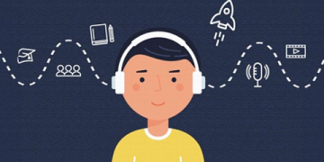 Mẹo luyện nghe tiếng Anh qua bài hát có phụ đề: Nâng cao kỹ năng nghe của bạn ngay!