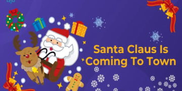 Bài hát giáng sinh tiếng Anh cho trẻ em: Tuyển tập những bài hát hay nhất!