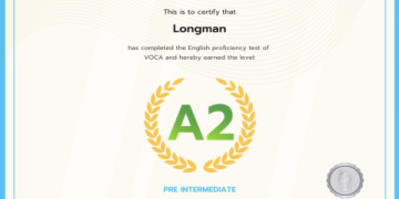 Làm thế nào để kiểm tra trình độ tiếng Anh miễn phí online?