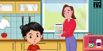 Chuyện ngắn tiếng anh cho trẻ em: Phương pháp học tiếng Anh thú vị qua truyện kể!