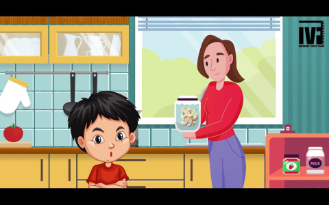 Chuyện ngắn tiếng anh cho trẻ em: Phương pháp học tiếng Anh thú vị qua truyện kể!