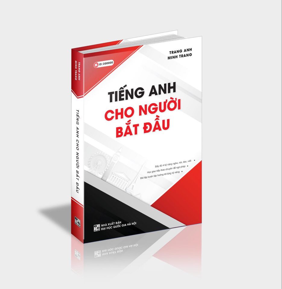 Tài liệu học tiếng Anh sơ cấp cho người mới bắt đầu: Download miễn phí ngay!