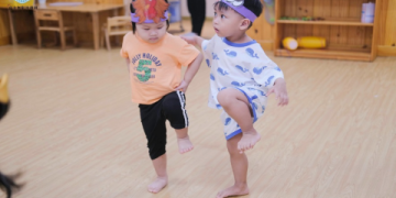 Bài hát tiếng Anh có phụ đề cho trẻ em (tuyển tập hay nhất 2024)