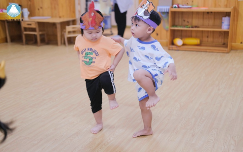 Bài hát tiếng Anh có phụ đề cho trẻ em (tuyển tập hay nhất 2024)