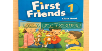 các giáo trình tiếng anh cho trẻ em miễn phí (Download tài liệu học tiếng Anh)