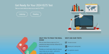 Thi thử tiếng Anh đại học online miễn phí ở đâu? Các trang web luyện thi tốt nhất hiện nay.