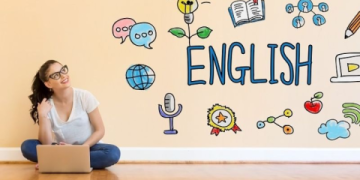 Review trung tâm tiếng Anh cho người đi làm: Chia sẻ thực tế từ người đã học.