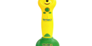 So sánh các loại bút học tiếng Anh cho trẻ em: Ưu nhược điểm và giá cả