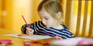 Bật mí các dạng bài tập tiếng Anh cho trẻ em giúp bé học nhanh và nhớ lâu