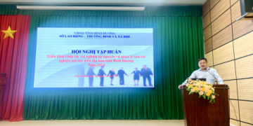 Bộ Lao Động Thương Binh và Xã Hội tiếng Anh (cập nhật thông tin mới nhất)