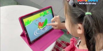 Các game tiếng Anh cho trẻ em: Học mà chơi, chơi mà học hiệu quả!