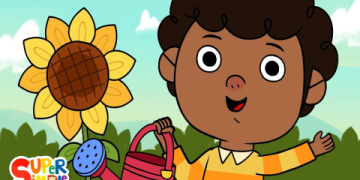 Bài hát tiếng anh trẻ em hello: Tuyển tập những bài hát hay và dễ học nhất