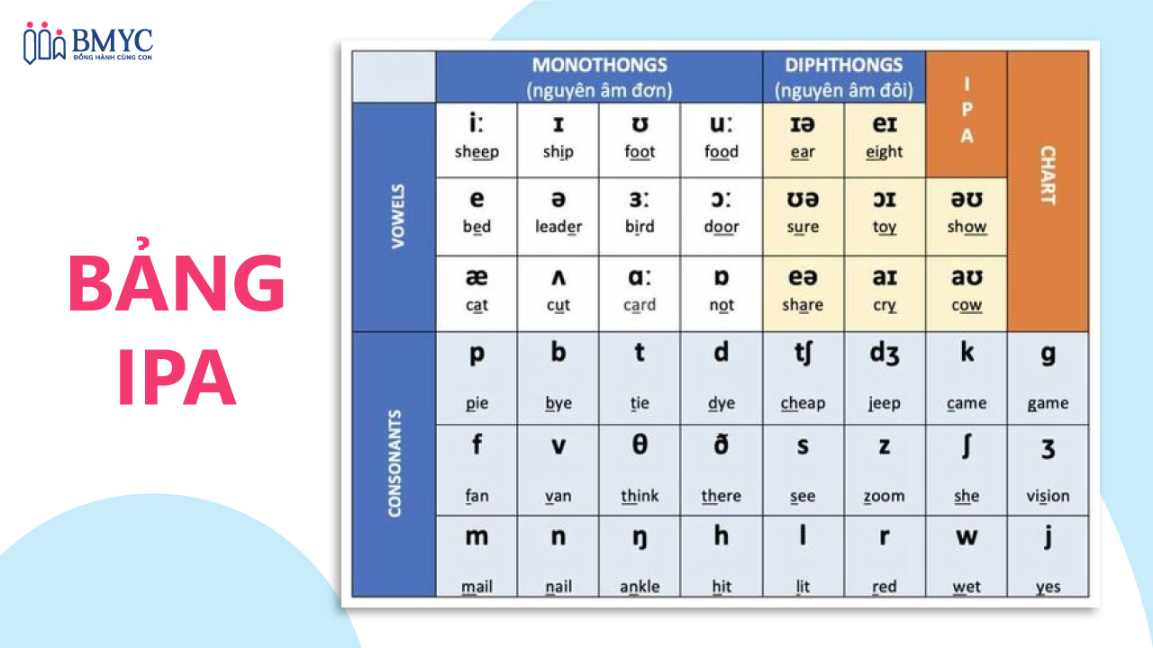 Cách làm bài tập phát âm tiếng Anh (Hướng dẫn chi tiết cho người mới bắt đầu)