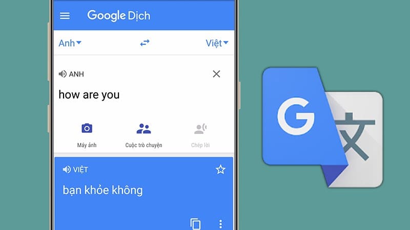 Dịch tài liệu từ tiếng Anh sang tiếng Việt nhanh chóng: Dịch vụ nào tốt nhất hiện nay?