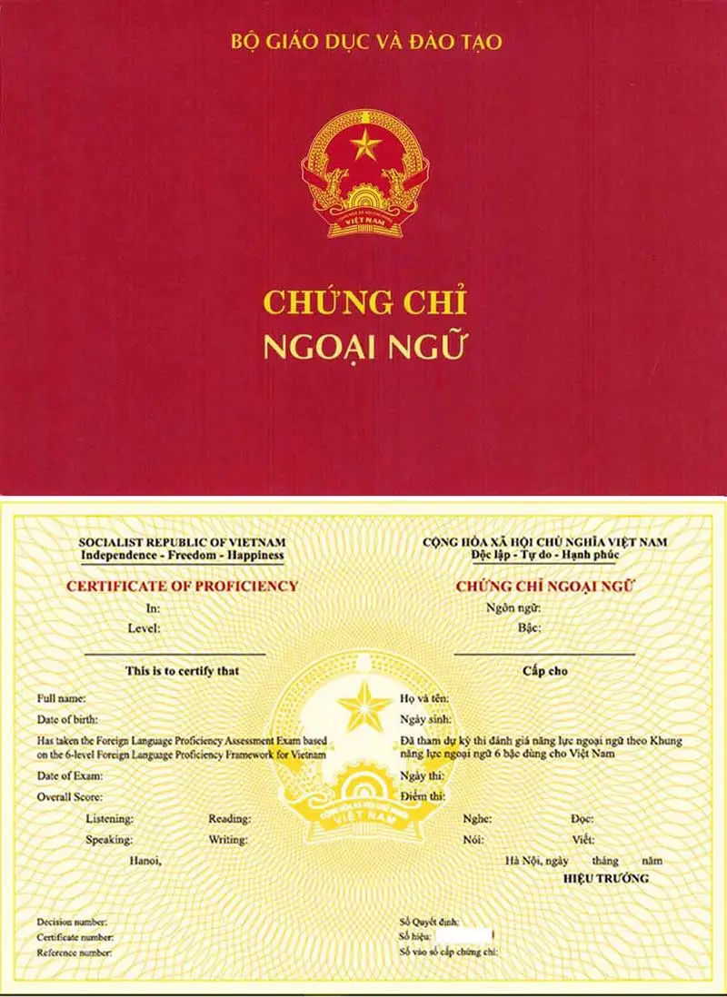 Bằng B1 tiếng Anh có giá trị bao lâu? Cập nhật mới nhất bạn cần biết