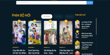 Những trang web xem phim phụ đề tiếng anh dễ tìm (Cập nhật mới nhất cho mọt phim).