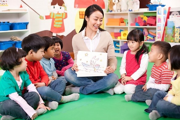 Tìm trung tâm tiếng Anh trẻ em tốt tại Hà Nội ở đâu? Mách bạn nơi học hiệu quả cho bé.