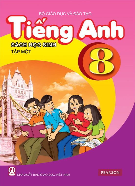 Làm sao để giỏi tiếng Anh lớp 8 Unit 8? Bí quyết học hiệu quả.