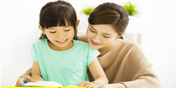 Cách dạy tiếng Anh hiệu quả cho trẻ em (chuyên gia chia sẻ bí kíp giúp con tiến bộ nhanh)