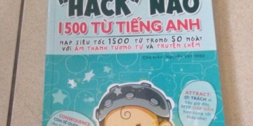 Cách học từ vựng tiếng anh lớp 9 siêu tốc? Bí quyết nhớ lâu không cần học vẹt.