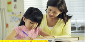 Tổng hợp cách dạy tiếng Anh cho trẻ em lớp 1 dễ hiểu (Kèm trò chơi bé nào cũng mê tít)