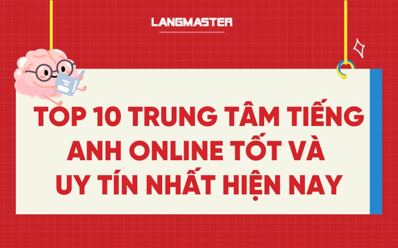 Tìm khóa học biên phiên dịch tiếng anh online ở đâu uy tín? Gợi ý vài trung tâm tốt.